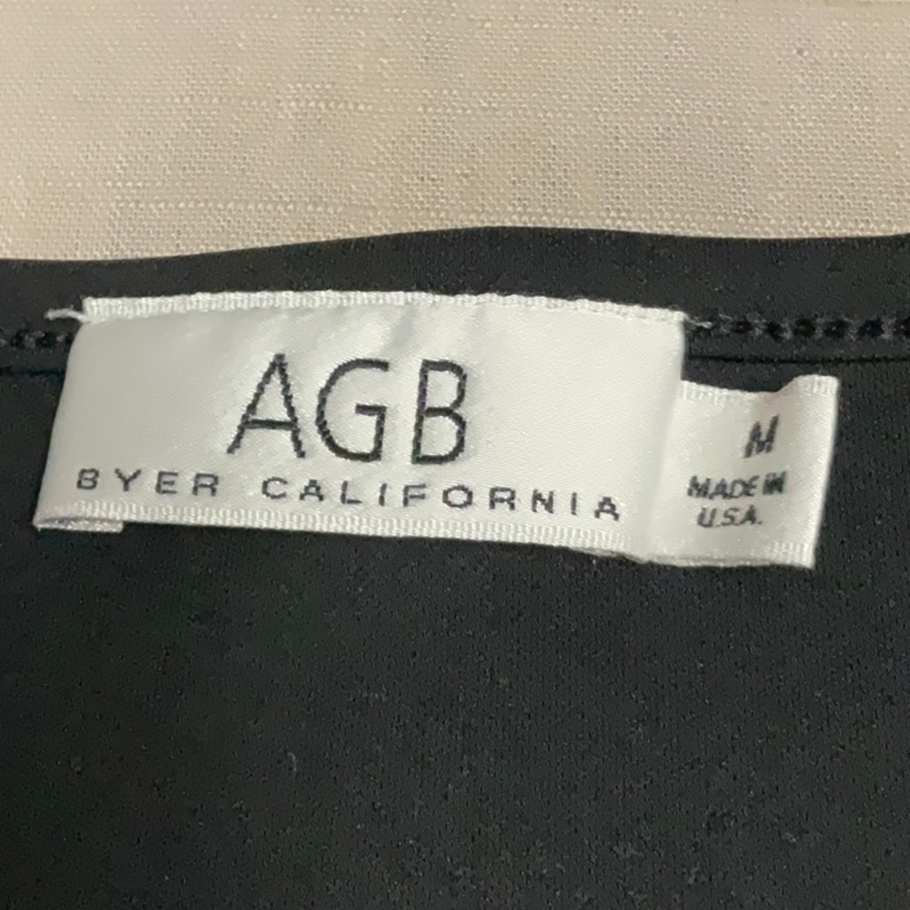 AGB - Picture 5 of 6